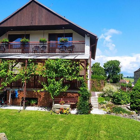 Apartman U Spycharu Bile Policany 외부 사진