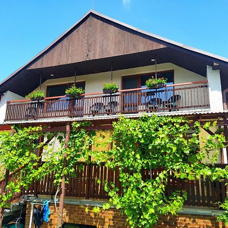 Apartman U Spycharu Bile Policany 외부 사진