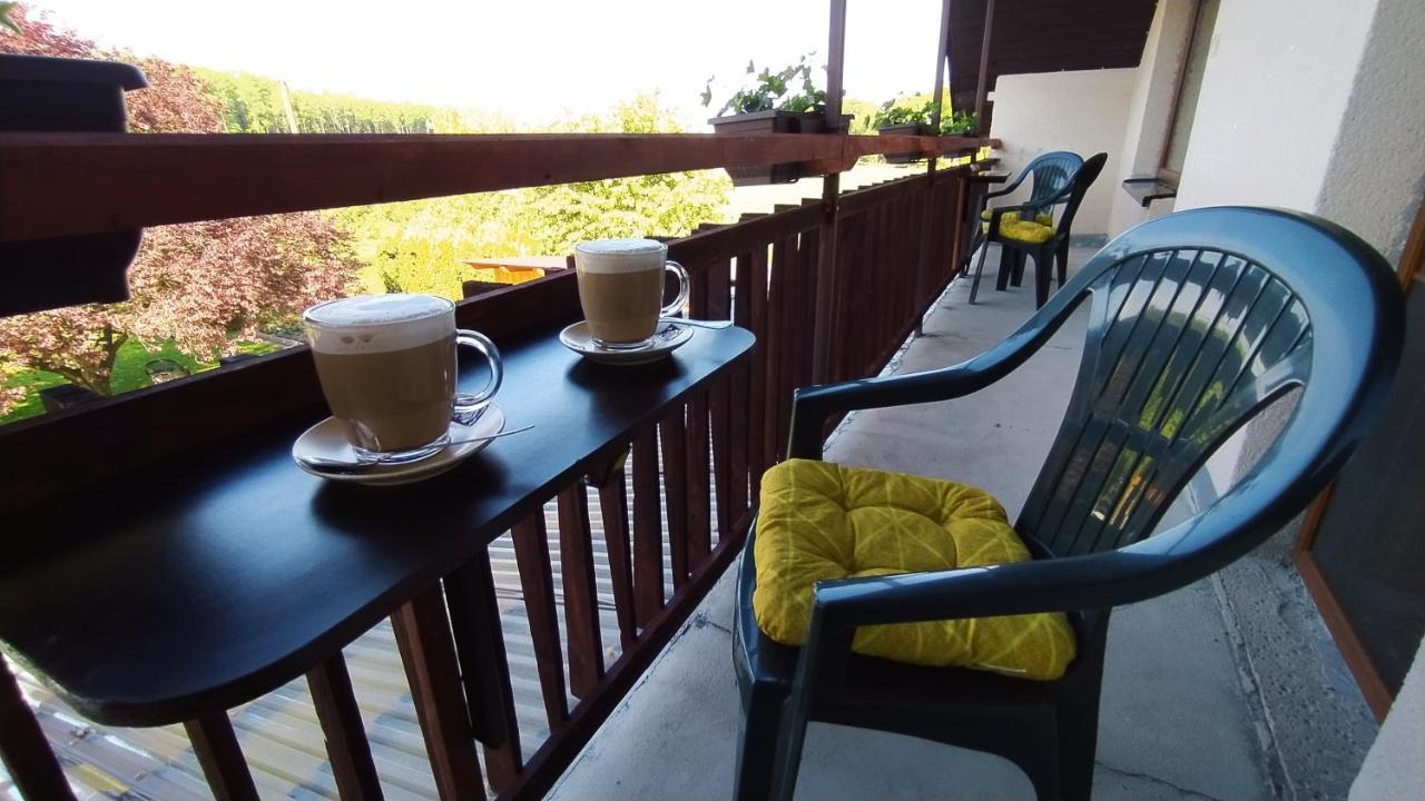 Apartman U Spycharu Bile Policany 외부 사진