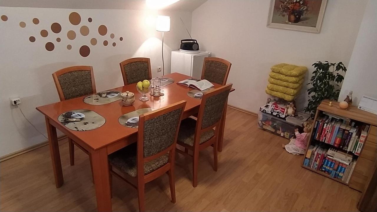 Apartman U Spycharu Bile Policany 외부 사진