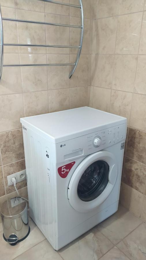 Apartman U Spycharu Bile Policany 외부 사진